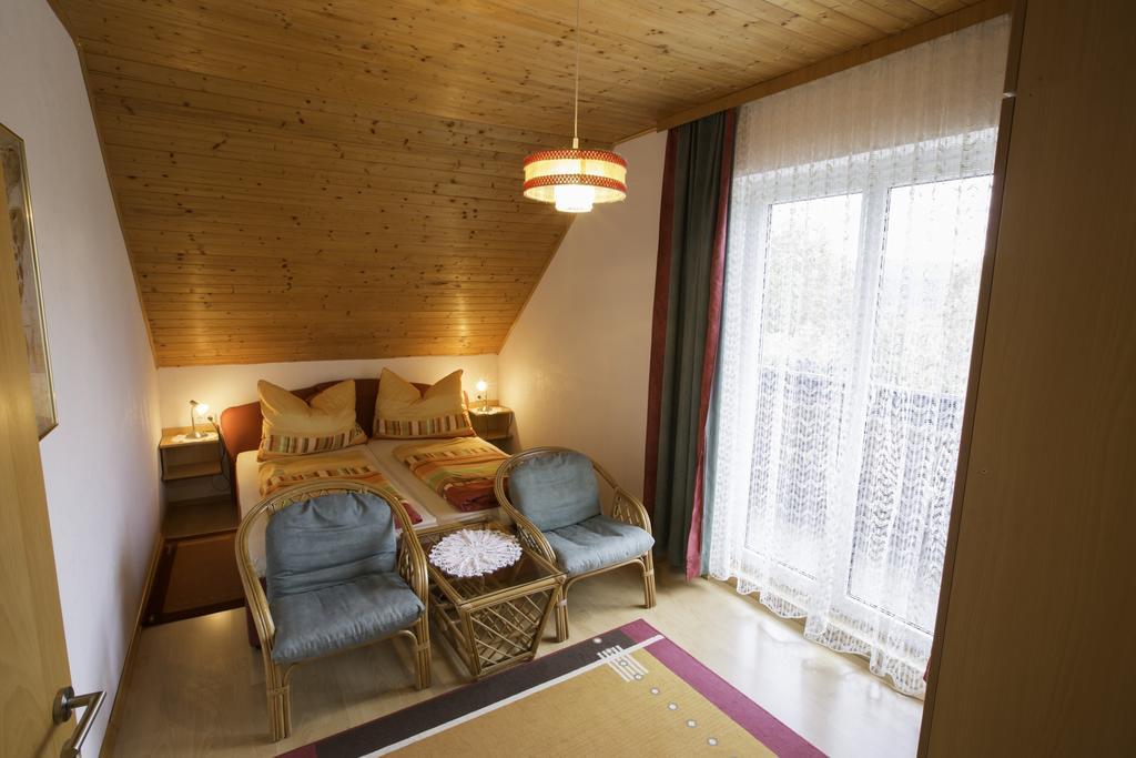Wunderhof Villa Schiefling am See Szoba fotó