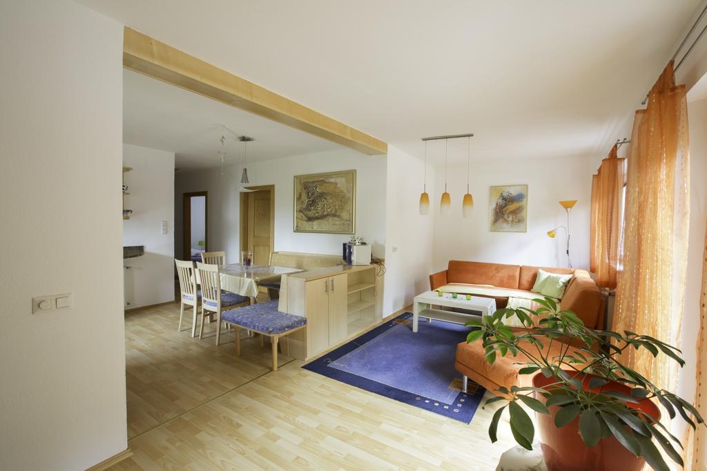 Wunderhof Villa Schiefling am See Szoba fotó
